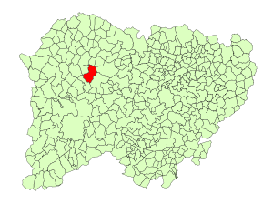 Bandera de Pozos de Hinojo