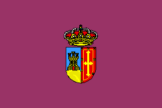 Bandera de Pozuelo