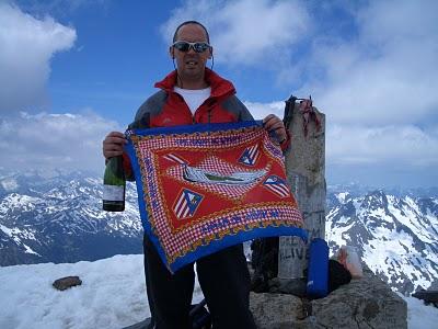 Bandera de Pratdip