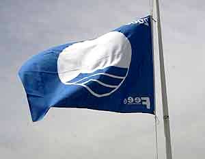 Bandera de Premià de Mar