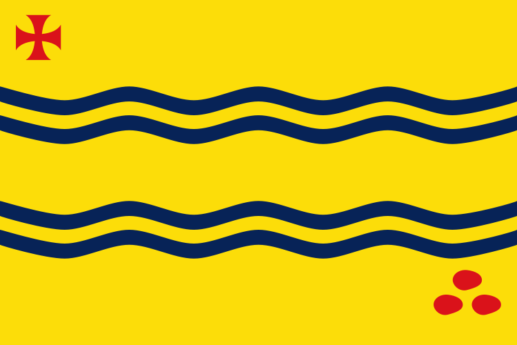 Bandera de Prullans