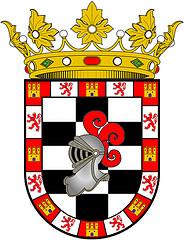 Bandera de Puebla de Don Fadrique