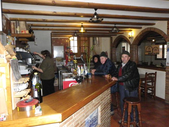 Bandera de Puertomingalvo