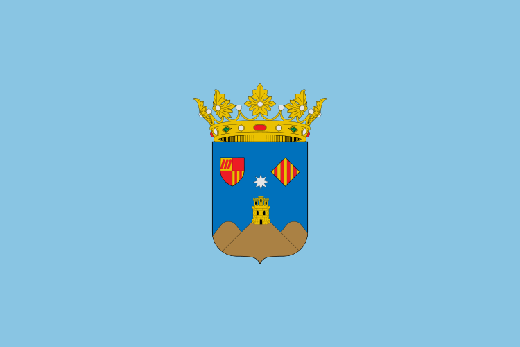 Bandera de Puig