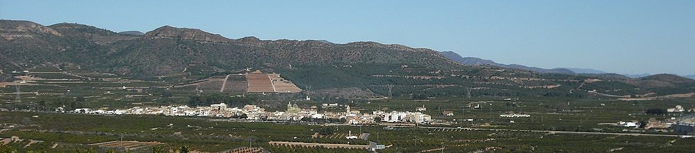 Bandera de Quart de les Valls