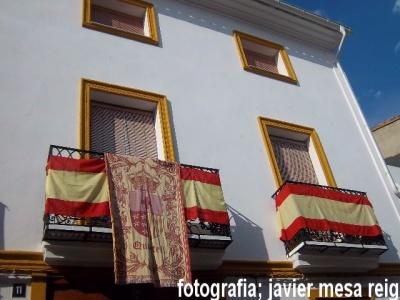 Bandera de Quartell