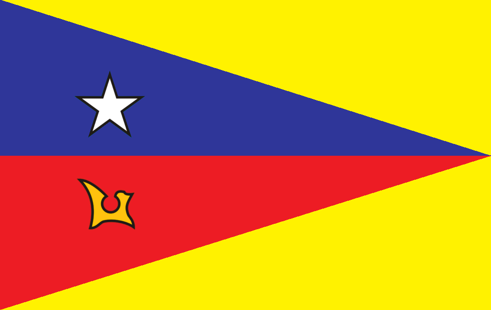 Bandera de Quintana