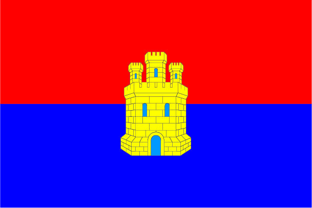 Bandera de Quintanaélez