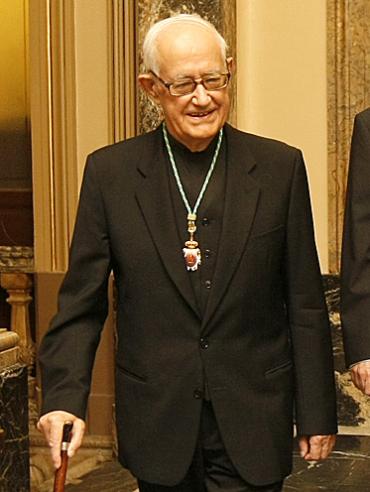Bandera de Quintanaortuño