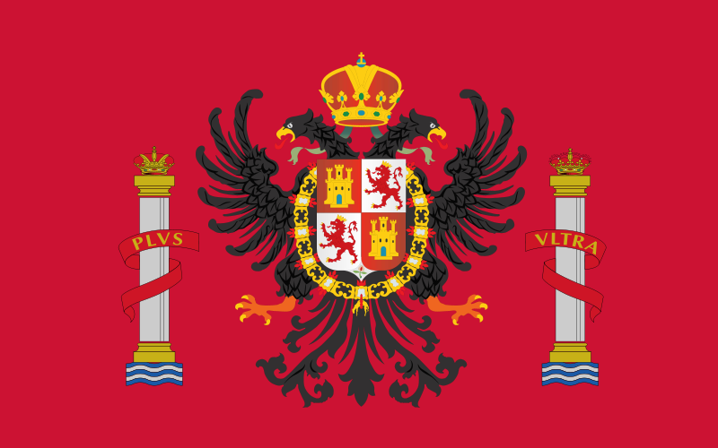 Bandera de Quintanar de la Orden