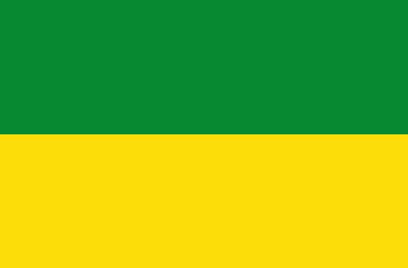 Bandera de Rasines