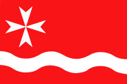 Bandera de Rasquera