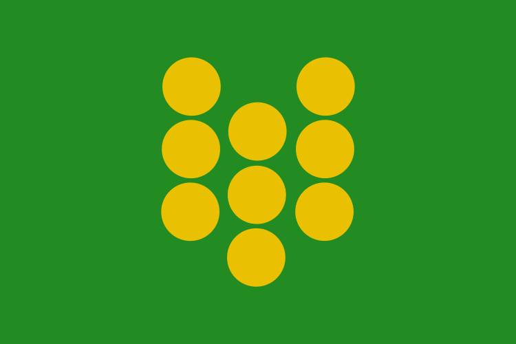 Bandera de Redondela
