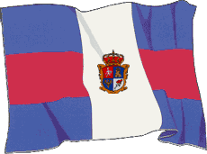 Bandera de Reinosa