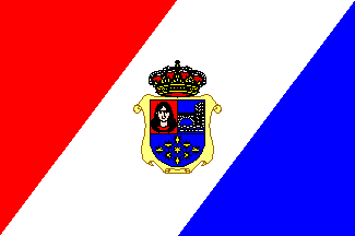Bandera de Reocín