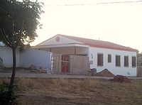 Bandera de Retamal de Llerena