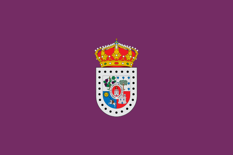 Bandera de Retortillo de Soria