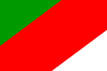 Bandera de Ribamontán al Mar