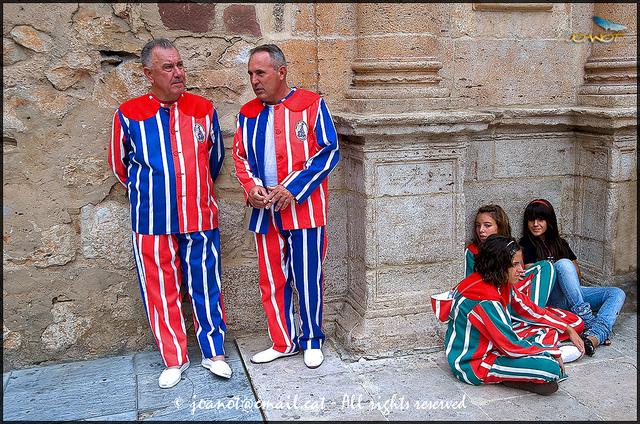 Bandera de Ribera Alta