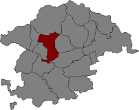 Bandera de Ribes de Freser