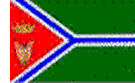 Bandera de Ricla