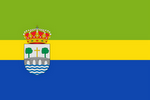 Bandera de Riogordo
