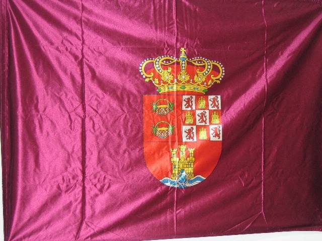 Bandera de Riópar