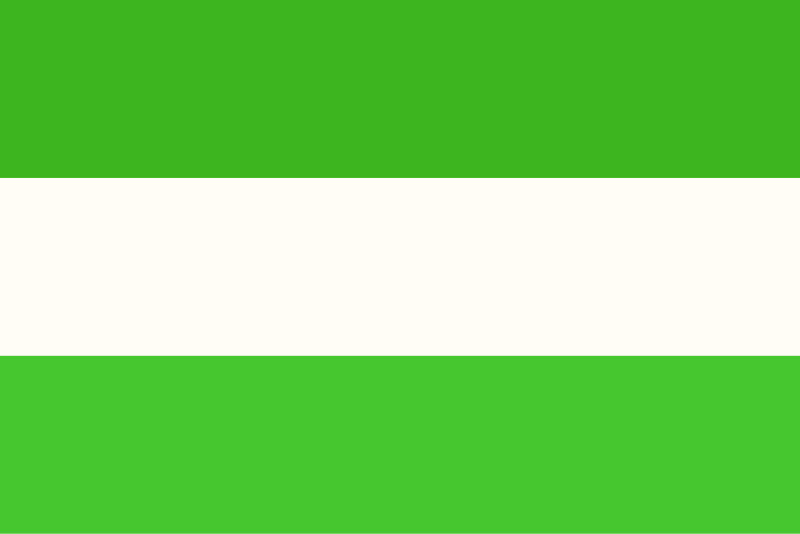 Bandera de Riós