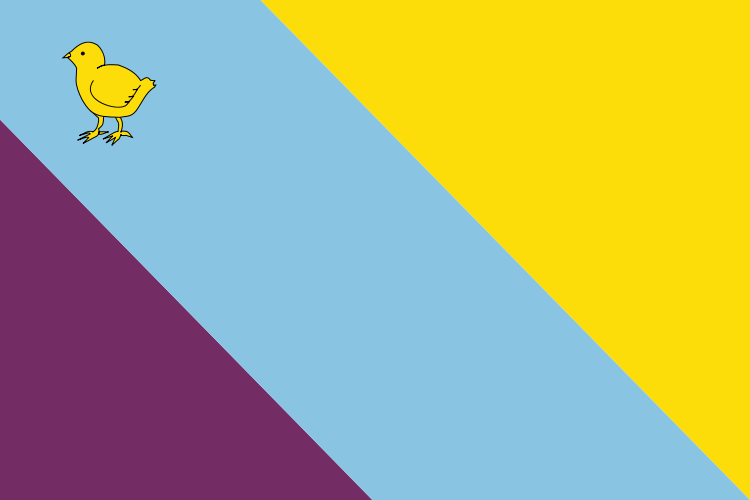 Bandera de Ripollet