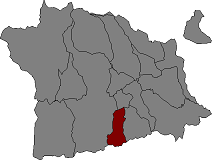 Bandera de Riu de Cerdanya