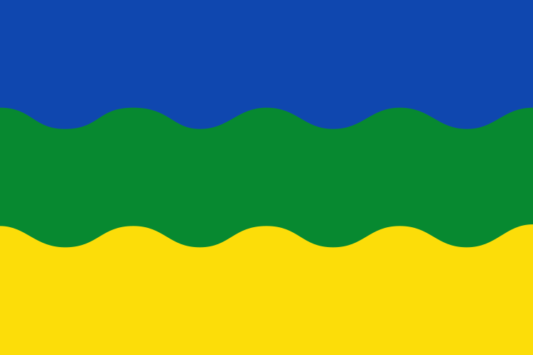 Bandera de Riudecols