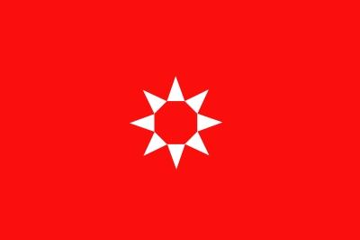 Bandera de Rivas-Vaciamadrid