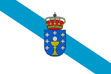 Bandera de Rodeiro