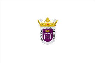 Bandera de Ronda
