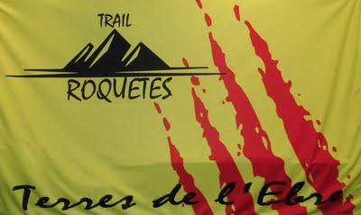 Bandera de Roquetes
