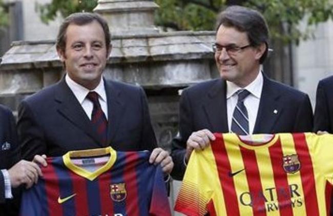 Bandera de Rosell