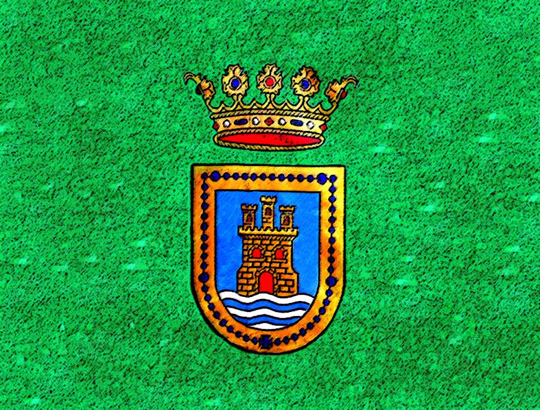 Bandera de Rota