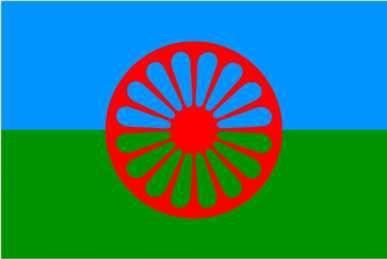 Bandera de Rueda