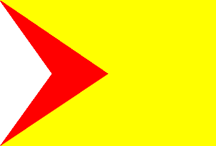 Bandera de Sacedón