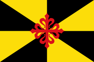 Bandera de Saceruela