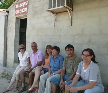 Bandera de Saelices de la Sal