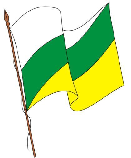 Bandera de Sahagún