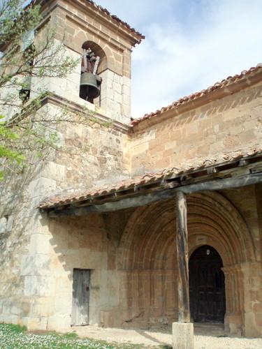 Bandera de Salinillas de Bureba