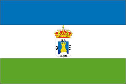 Bandera de Salobreña