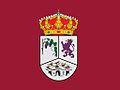 Bandera de San Adrián del Valle