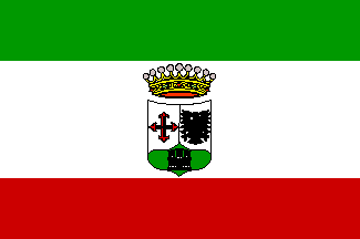 Bandera de San Agustín del Guadalix