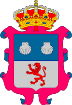 Bandera de San Andrés del Rabanedo