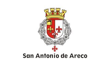 Bandera de San Antonio