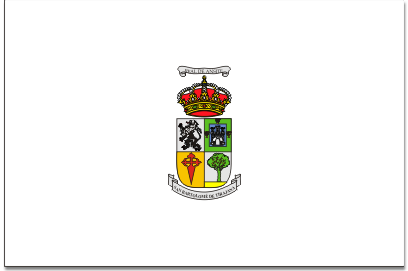 Bandera de San Bartolomé de Tirajana