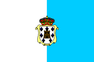 Bandera de San Felices de Buelna